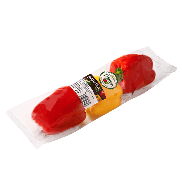 Albert Paprika mix