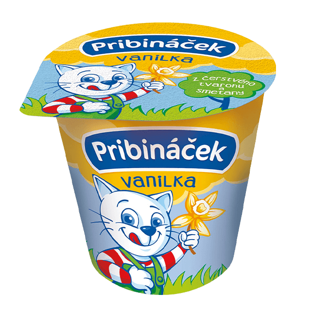 Pribináček