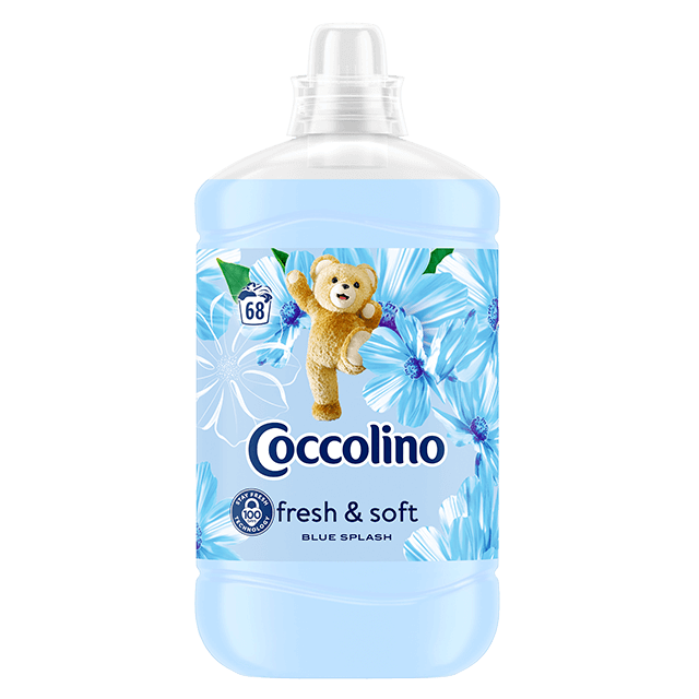 Coccolino Aviváž