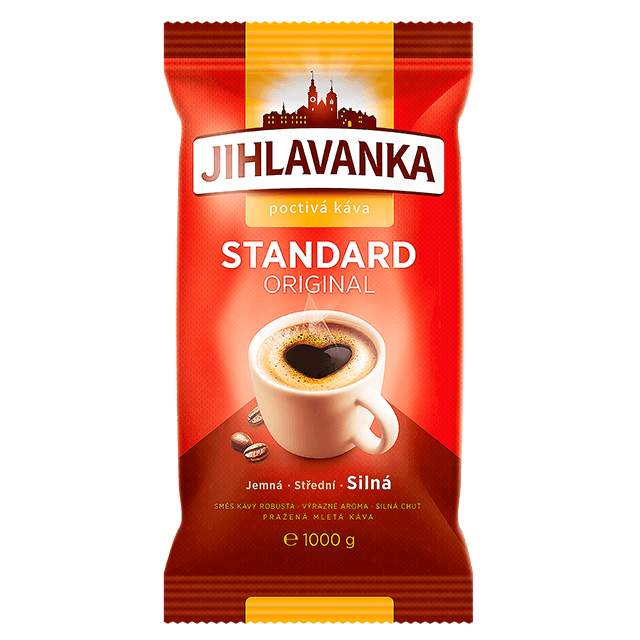 Jihlavanka Standard