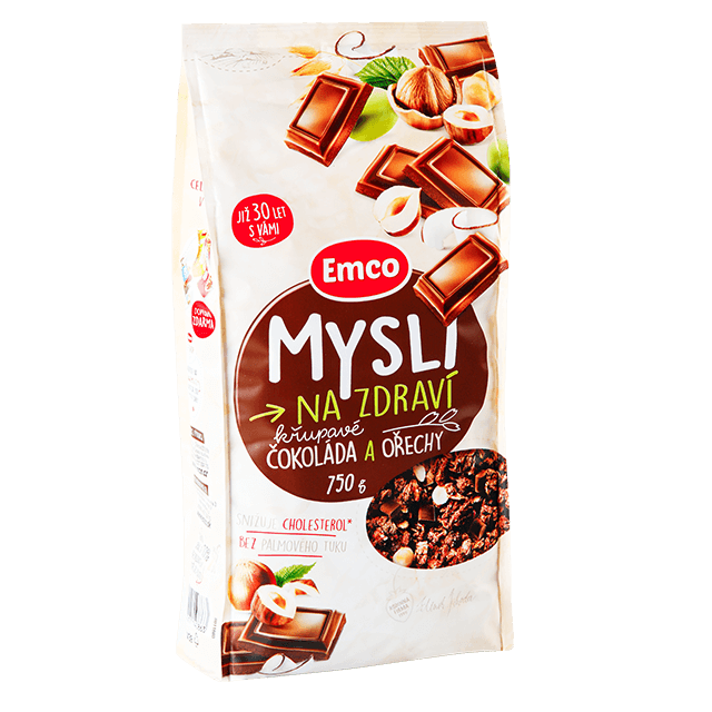 Emco Mysli