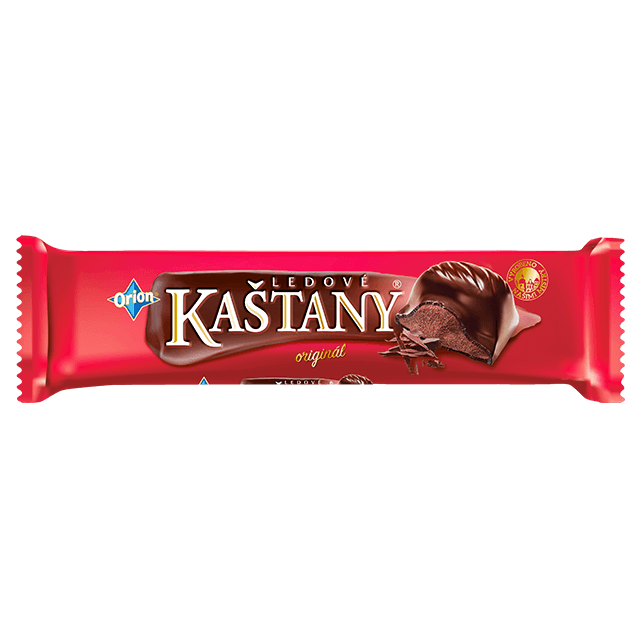Kaštany