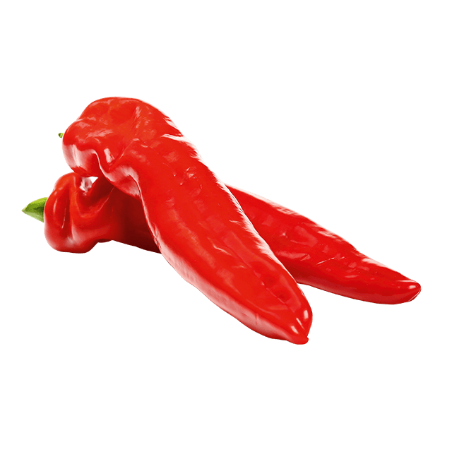 Albert Paprika sladká