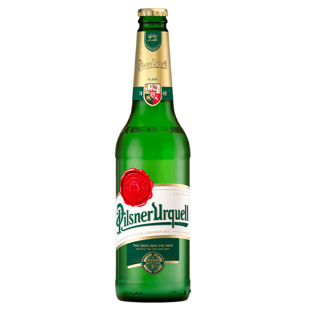 Pilsner Urquell