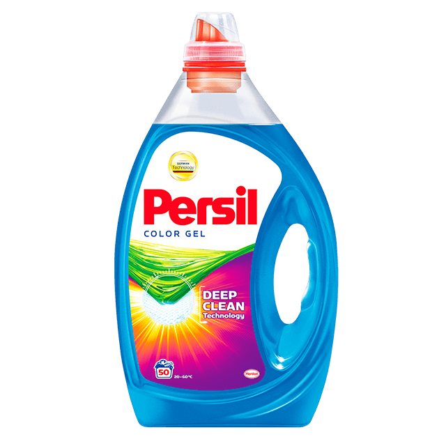 Persil Prací gel