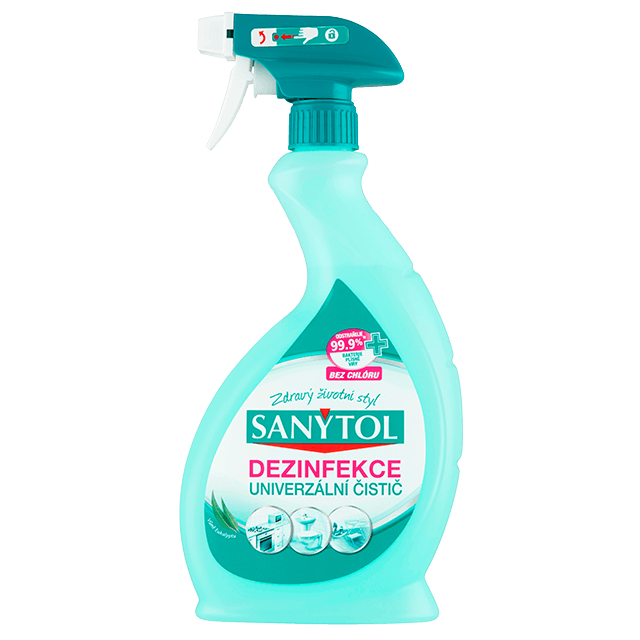 Sanytol Univerzální čistič
