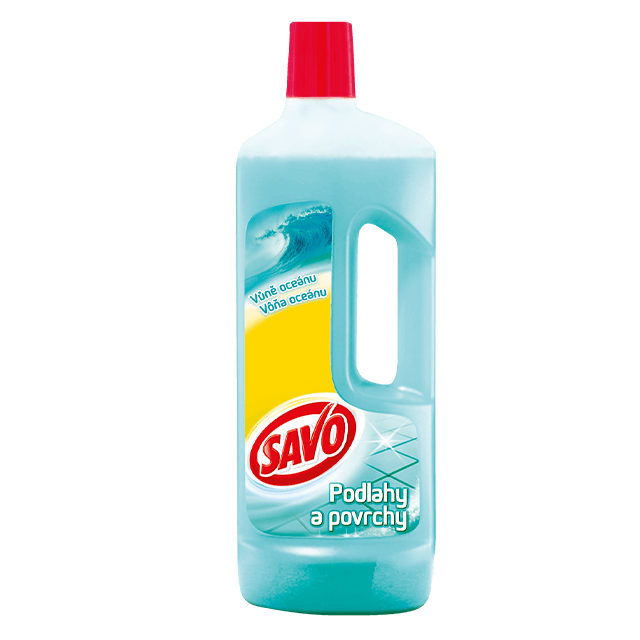 Savo Na podlahy