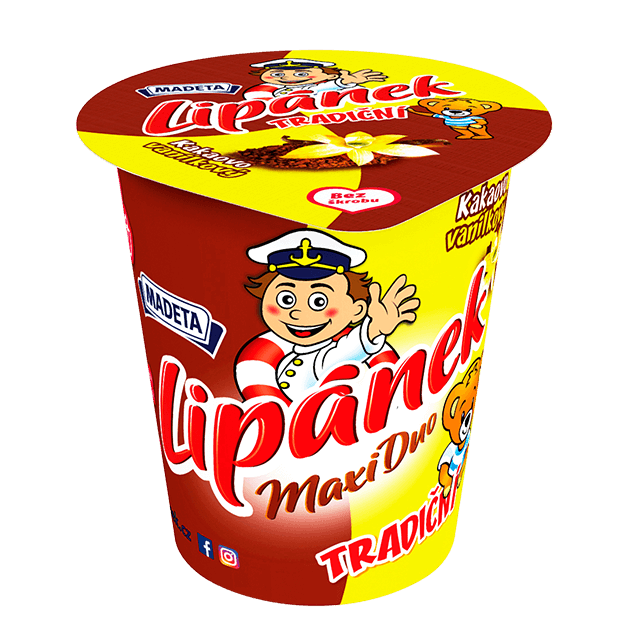 Lipánek Maxi