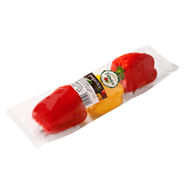 Albert Paprika mix