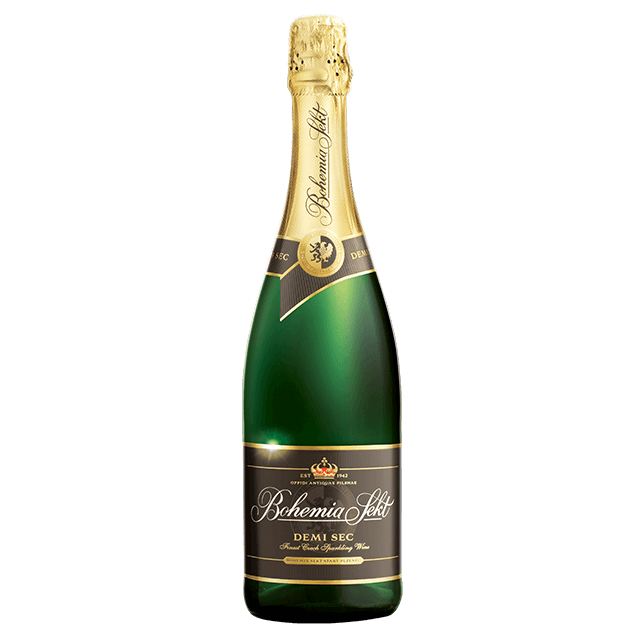 Bohemia Sekt