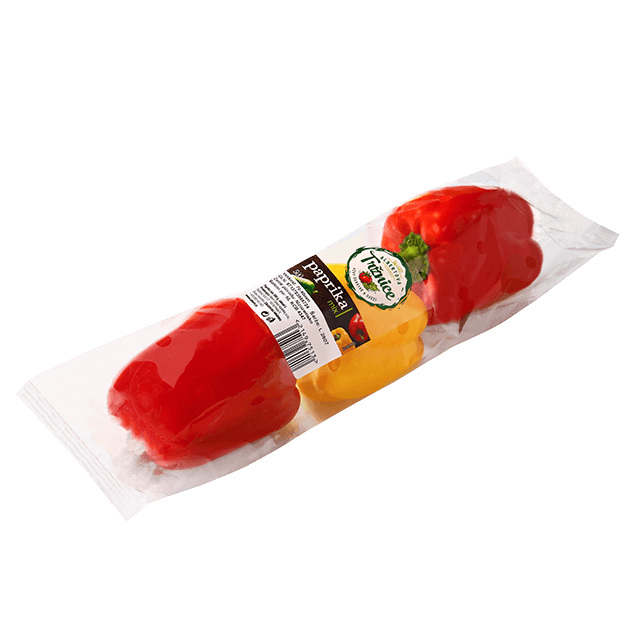 Albert Paprika mix