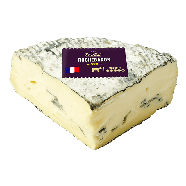 Albert Excellent Rochebaron 55%