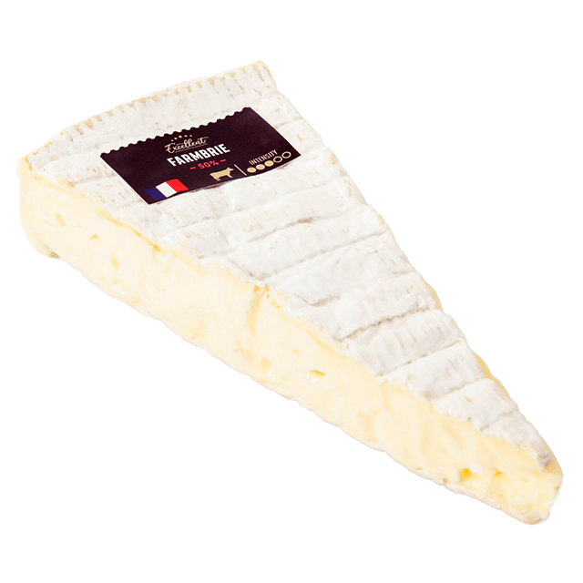 Albert Excellent Farmbrie 50%