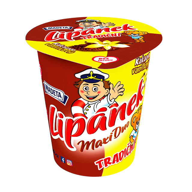Lipánek Maxi