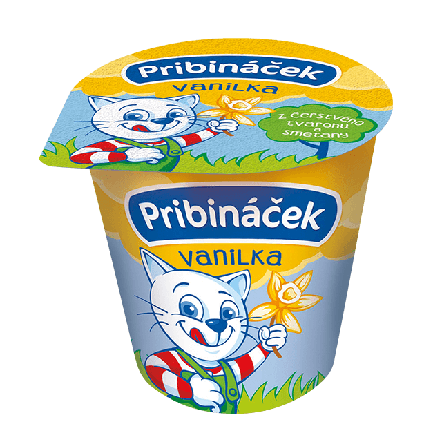 Pribináček