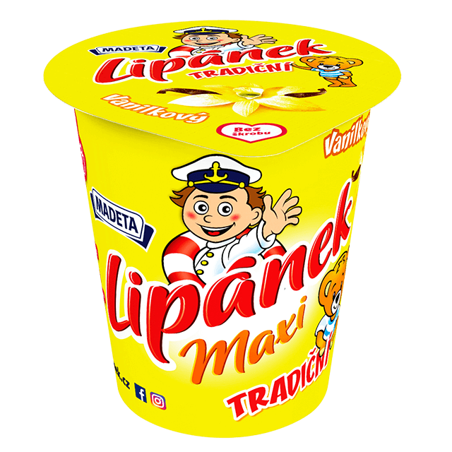 Lipánek Maxi