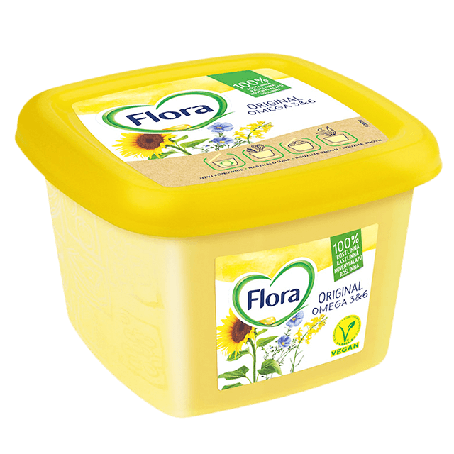 Flora