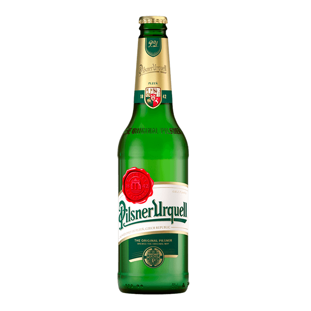 Pilsner Urquell