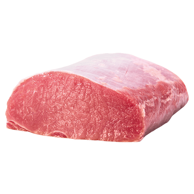 Vepřová pečeně bez kosti&nbsp;– v&nbsp;celku