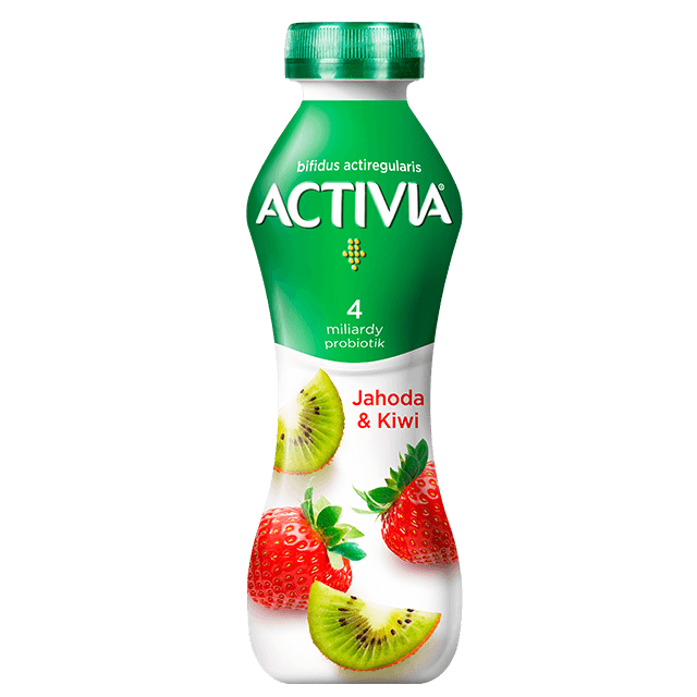Activia Jogurtový nápoj
