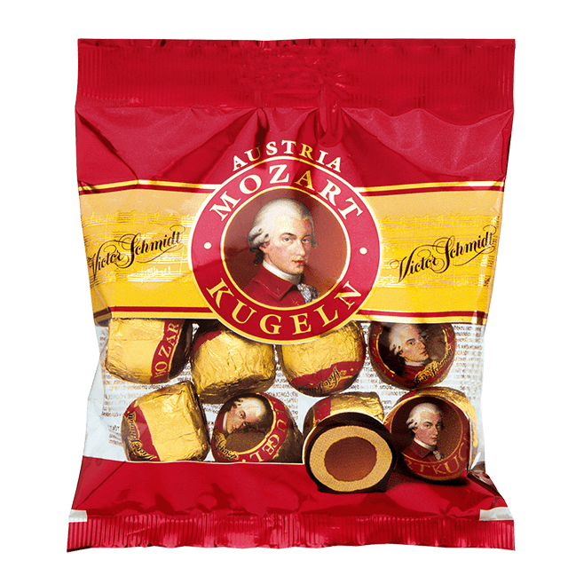 Mozartovy koule