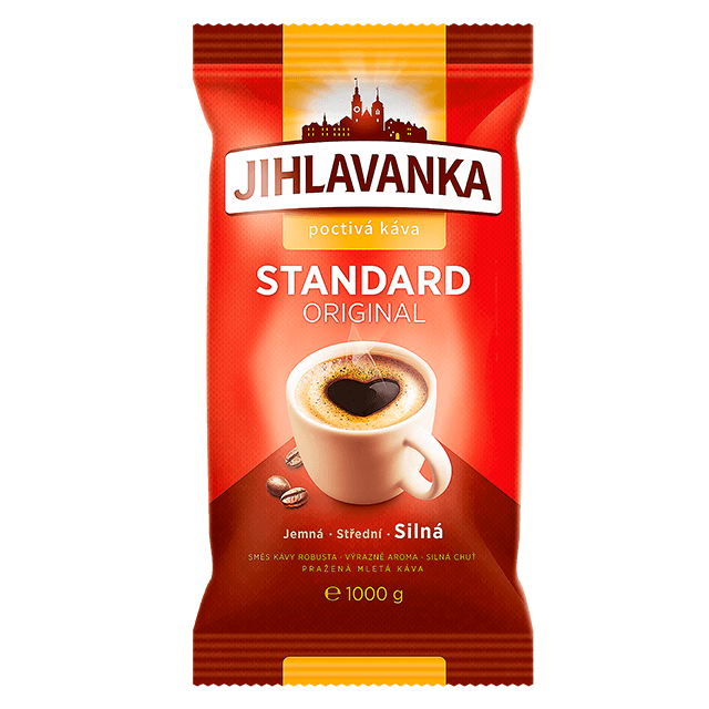 Jihlavanka Standard