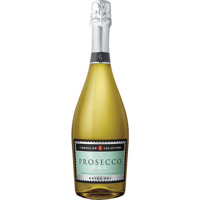 Sommelier Collection Prosecco DOC