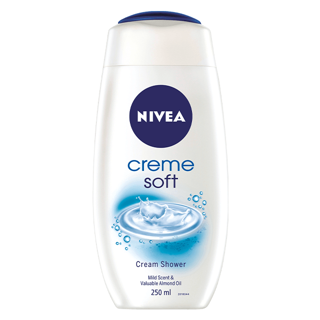 Nivea Sprchový gel