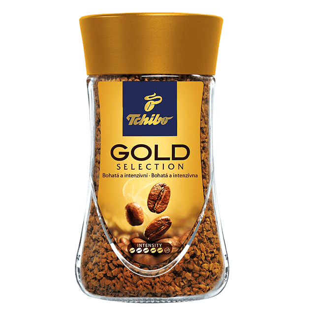 Tchibo Gold Selection