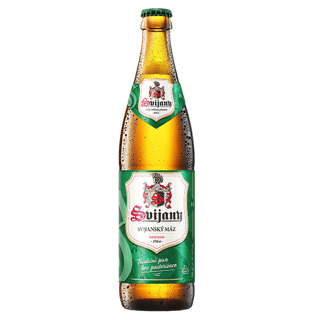 Svijanský Máz