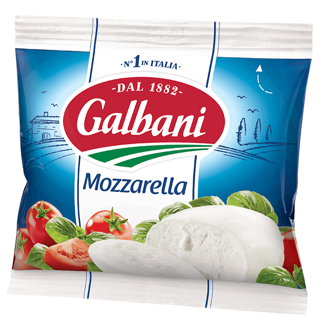 Galbani Mozzarella