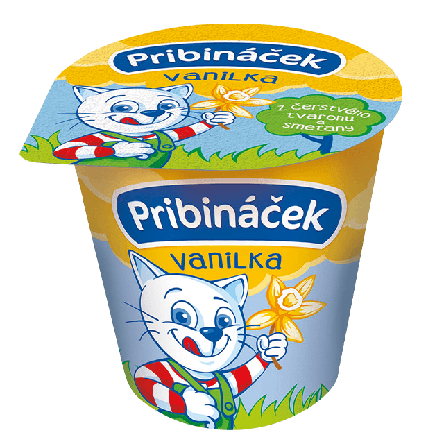 Pribináček