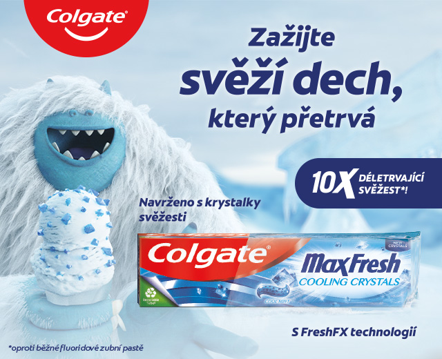 Colgate