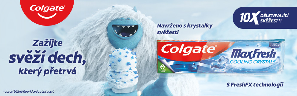 Colgate