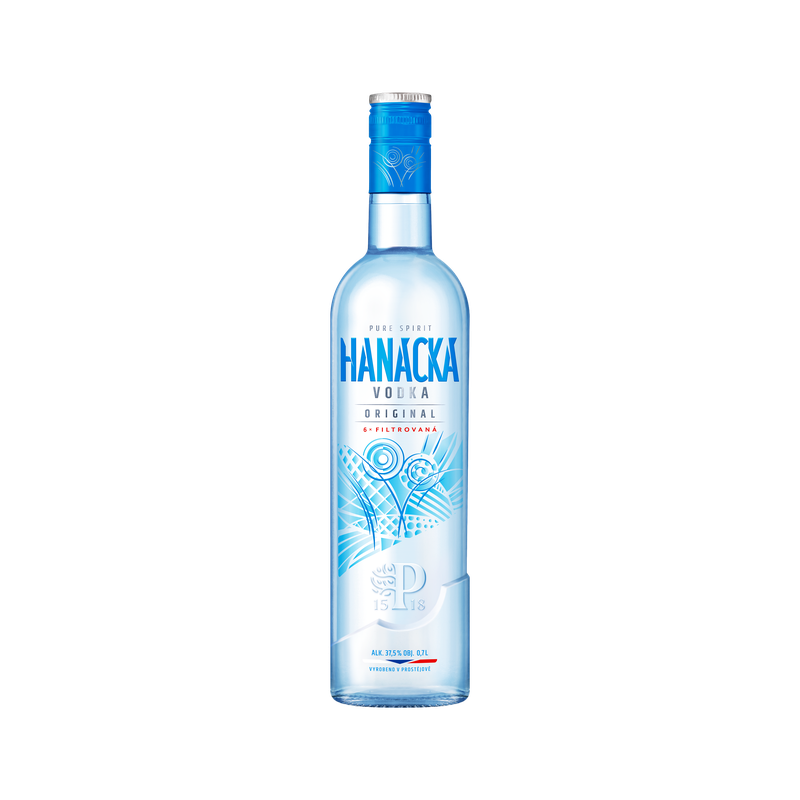Hanácká Vodka