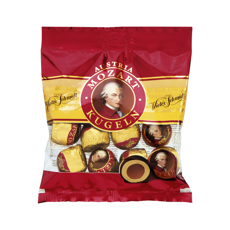 Mozartovy koule
