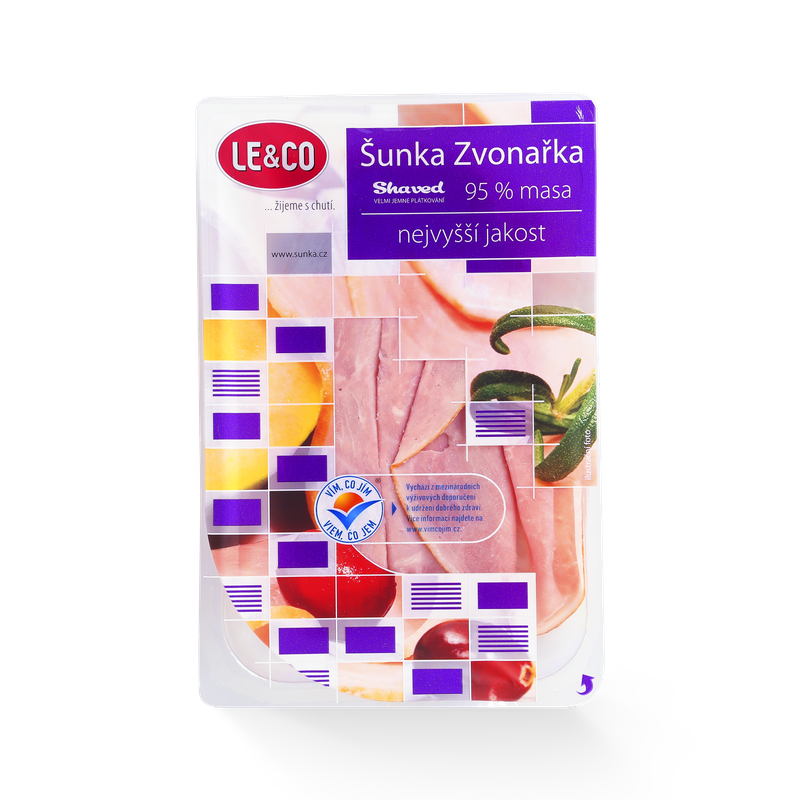 Šunka Zvonařka