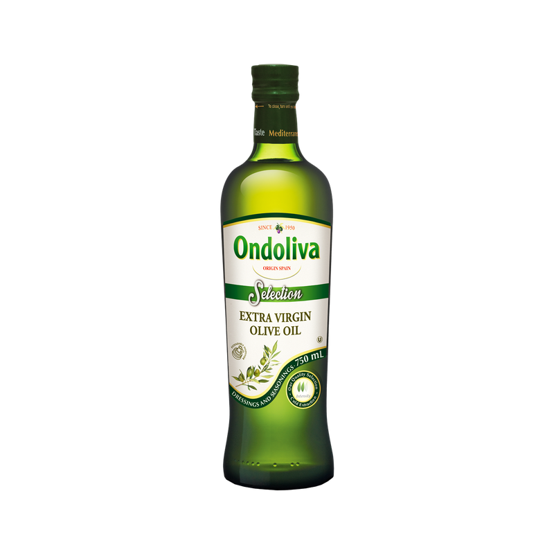 Ondoliva Extra Virgin Olivový olej