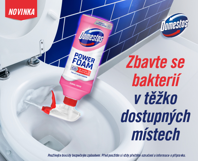 Domestos