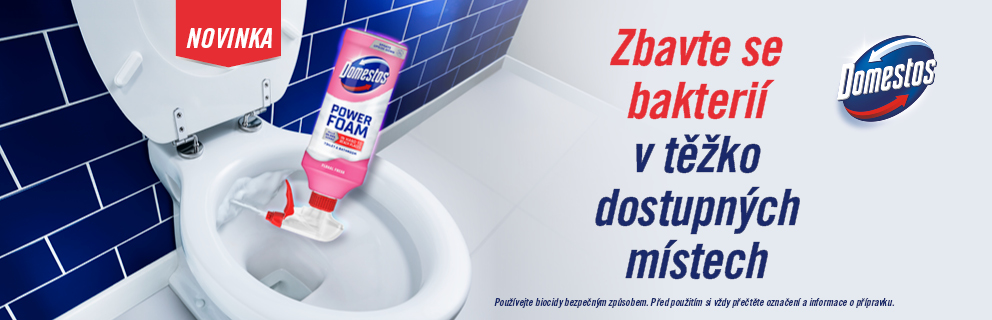 Domestos