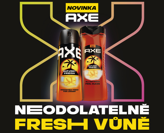 Axe