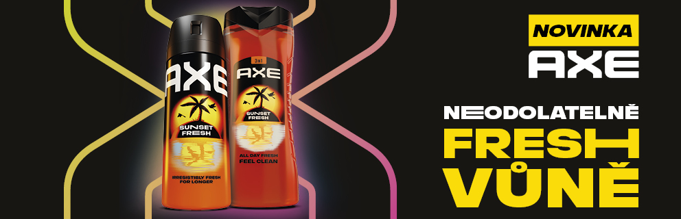 Axe