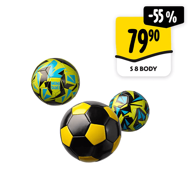Miniball
