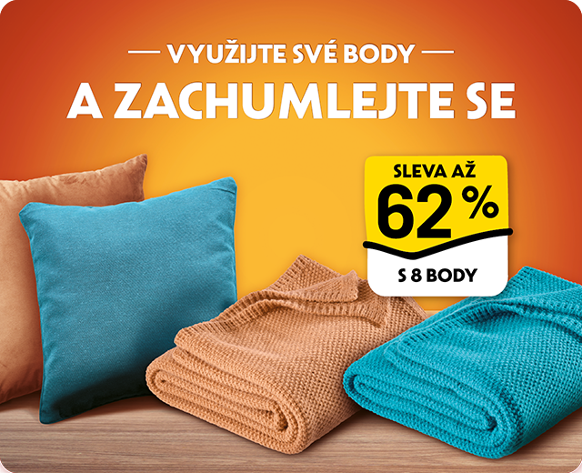 Hřejivé chvilky