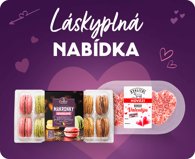 Hero banner
