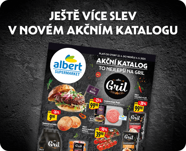 Akční katalog