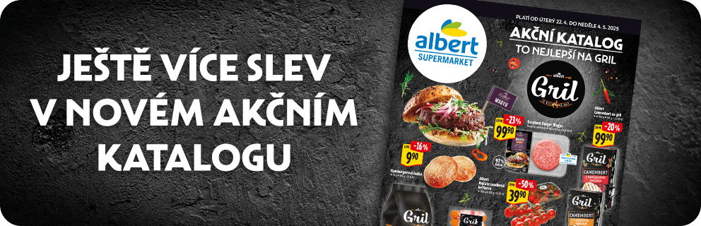 Akční katalog