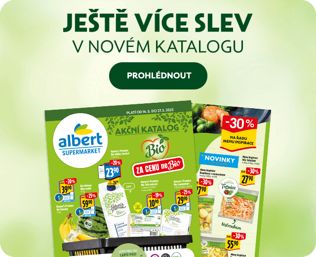 Bio katalog