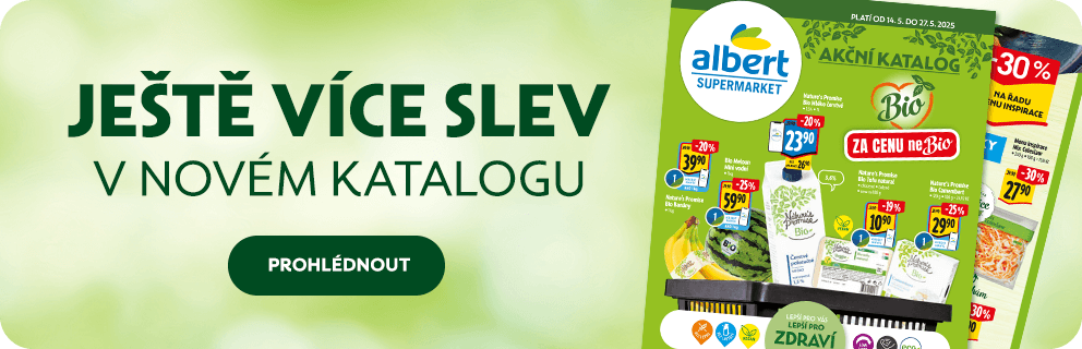 Bio katalog