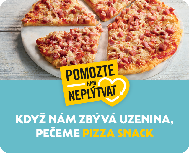 Neplýtvejme